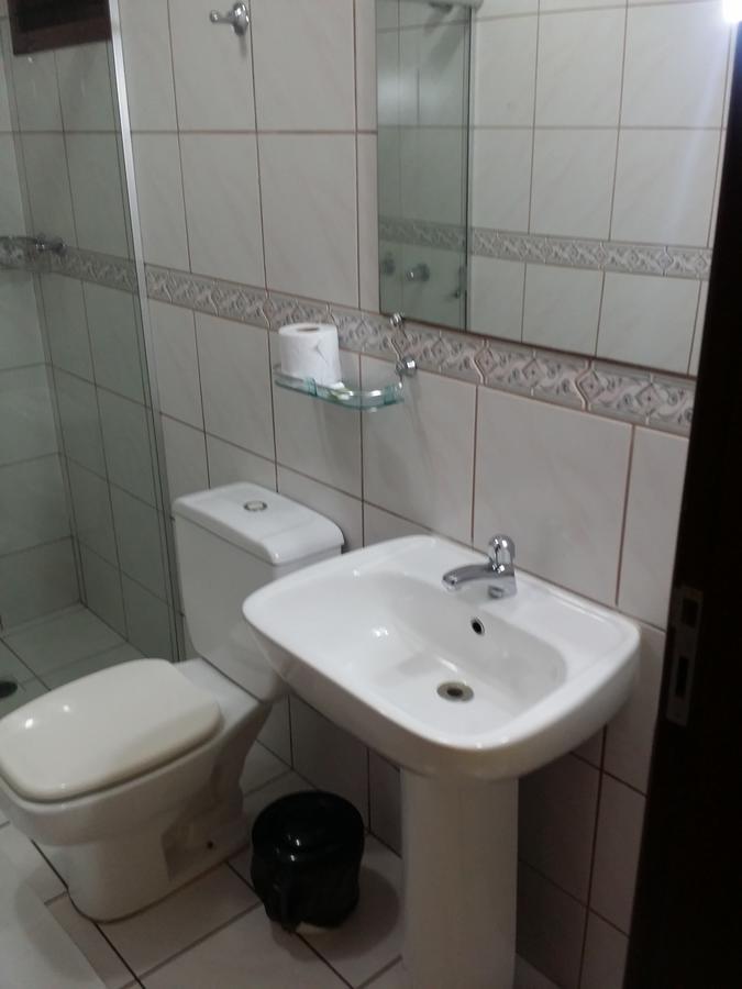 Hoteis XV Joinville Pokój zdjęcie