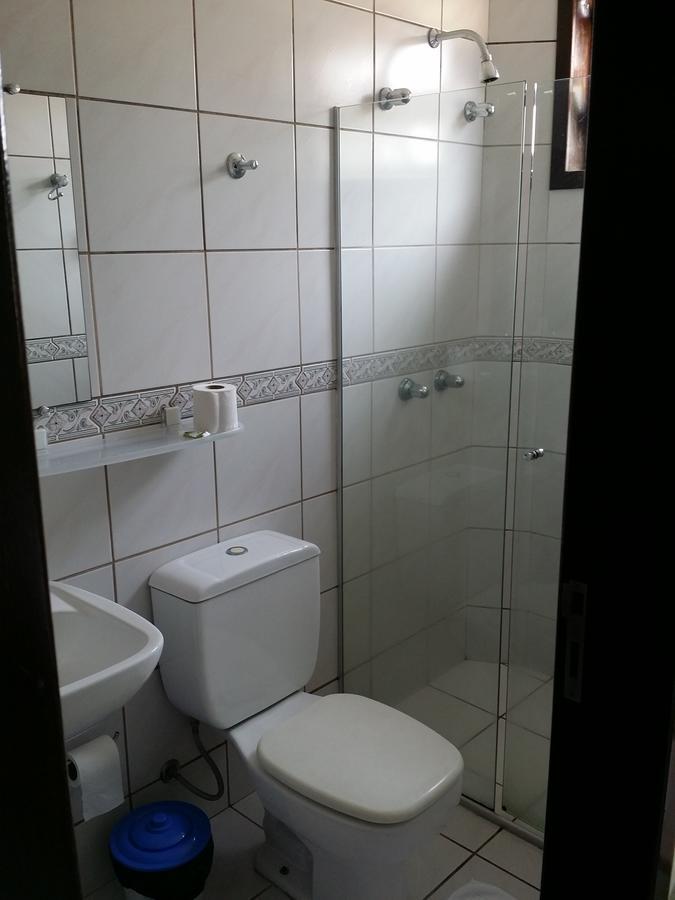 Hoteis XV Joinville Pokój zdjęcie